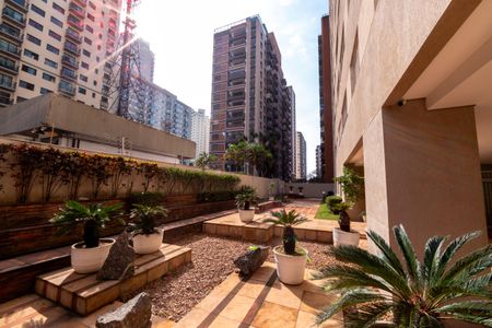 Apartamento à venda com 68m², 2 quartos e 2 vagasÁrea comum