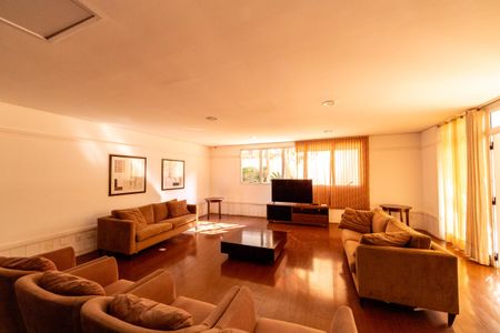 Apartamento à venda com 68m², 2 quartos e 2 vagasÁrea comum - Salão de festas