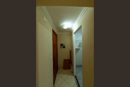 Apartamento à venda com 68m², 2 quartos e 2 vagasHall da Porta