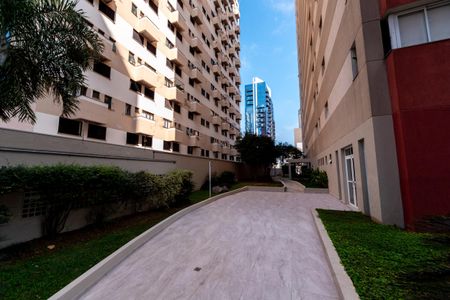 Apartamento à venda com 68m², 2 quartos e 2 vagasÁrea comum