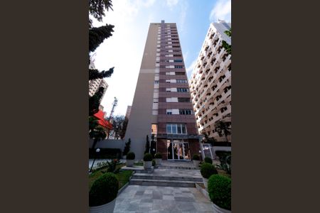 Apartamento à venda com 68m², 2 quartos e 2 vagasFachada do Predio