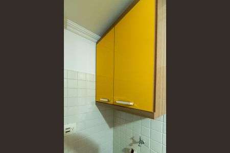 Apartamento à venda com 68m², 2 quartos e 2 vagasÁrea de Serviço