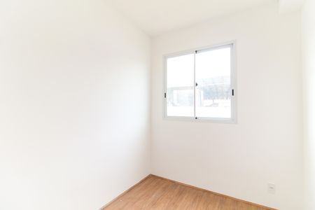 Apartamento para alugar com 32m², 2 quartos e sem vagaQuarto 1