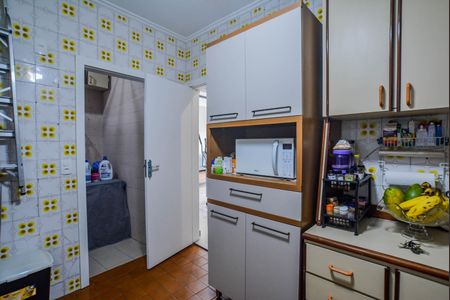Apartamento à venda com 75m², 2 quartos e 2 vagas Apartamento à venda com 75m², 2 quartos e 2 vagasCozinha