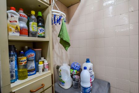 Apartamento à venda com 75m², 2 quartos e 2 vagas Apartamento à venda com 75m², 2 quartos e 2 vagasÁrea de Serviço