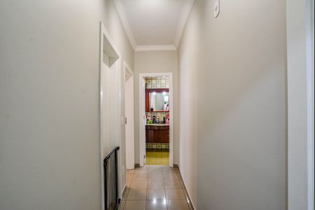 Apartamento à venda com 75m², 2 quartos e 2 vagas Apartamento à venda com 75m², 2 quartos e 2 vagasCorredor