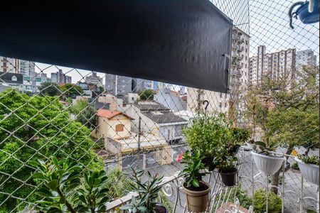 Apartamento à venda com 75m², 2 quartos e 2 vagas Apartamento à venda com 75m², 2 quartos e 2 vagasVaranda da Sala