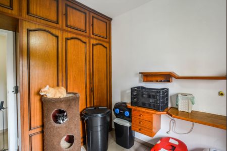 Apartamento à venda com 75m², 2 quartos e 2 vagas Apartamento à venda com 75m², 2 quartos e 2 vagasQuarto 2