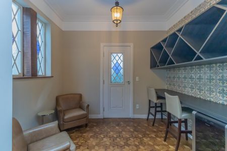 Apartamento à venda com 155m², 4 quartos e 3 vagas Apartamento à venda com 155m², 4 quartos e 3 vagasÁrea comum