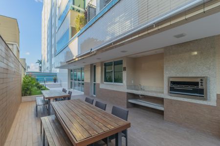 Apartamento à venda com 155m², 4 quartos e 3 vagas Apartamento à venda com 155m², 4 quartos e 3 vagasÁrea comum