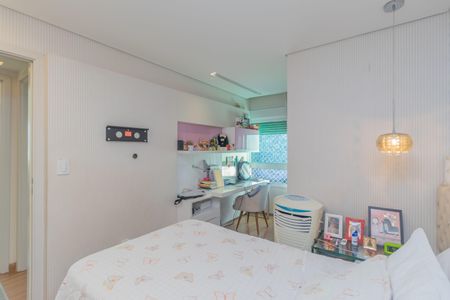 Apartamento à venda com 155m², 4 quartos e 3 vagas Apartamento à venda com 155m², 4 quartos e 3 vagasSuíte 3