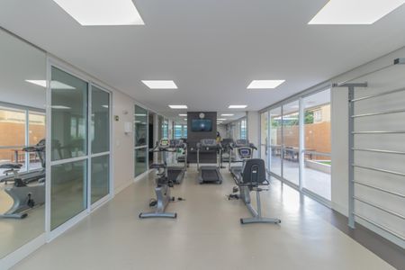 Apartamento à venda com 155m², 4 quartos e 3 vagas Apartamento à venda com 155m², 4 quartos e 3 vagasÁrea comum