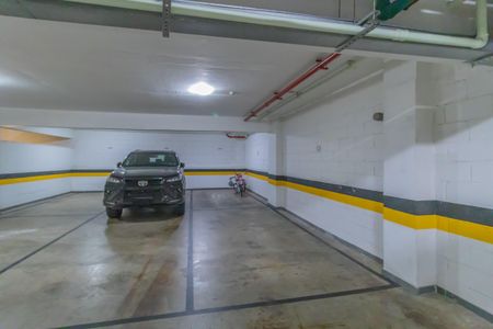 Apartamento à venda com 155m², 4 quartos e 3 vagas Apartamento à venda com 155m², 4 quartos e 3 vagasÁrea comum