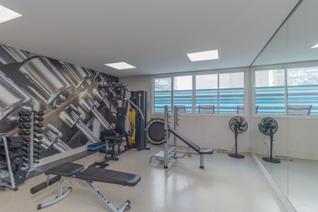 Apartamento à venda com 155m², 4 quartos e 3 vagas Apartamento à venda com 155m², 4 quartos e 3 vagasÁrea comum