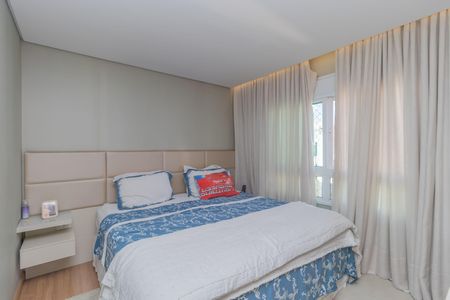 Apartamento à venda com 155m², 4 quartos e 3 vagas Apartamento à venda com 155m², 4 quartos e 3 vagasSuíte 1