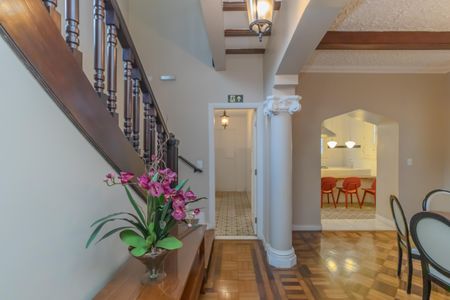 Apartamento à venda com 155m², 4 quartos e 3 vagas Apartamento à venda com 155m², 4 quartos e 3 vagasÁrea comum