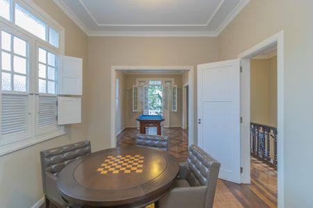 Apartamento à venda com 155m², 4 quartos e 3 vagas Apartamento à venda com 155m², 4 quartos e 3 vagasÁrea comum