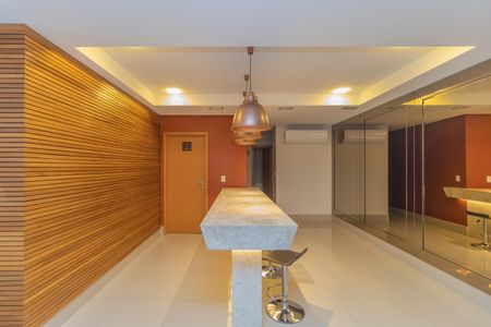 Apartamento à venda com 155m², 4 quartos e 3 vagas Apartamento à venda com 155m², 4 quartos e 3 vagasÁrea comum