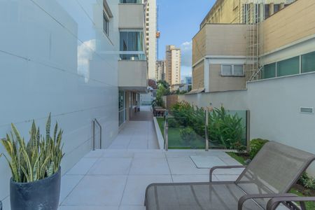 Apartamento à venda com 155m², 4 quartos e 3 vagas Apartamento à venda com 155m², 4 quartos e 3 vagasÁrea comum