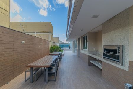 Apartamento à venda com 155m², 4 quartos e 3 vagas Apartamento à venda com 155m², 4 quartos e 3 vagasÁrea comum