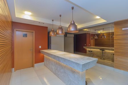 Apartamento à venda com 155m², 4 quartos e 3 vagas Apartamento à venda com 155m², 4 quartos e 3 vagasÁrea comum