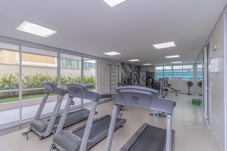 Apartamento à venda com 155m², 4 quartos e 3 vagas Apartamento à venda com 155m², 4 quartos e 3 vagasÁrea comum