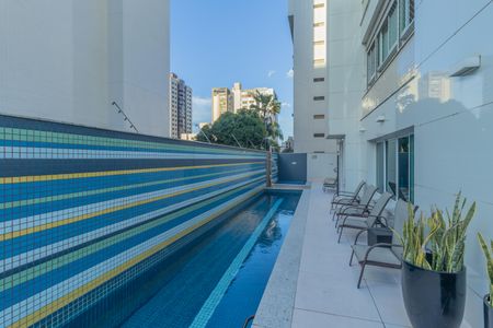 Apartamento à venda com 155m², 4 quartos e 3 vagas Apartamento à venda com 155m², 4 quartos e 3 vagasÁrea comum