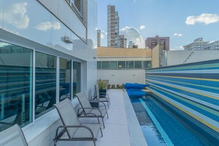 Apartamento à venda com 155m², 4 quartos e 3 vagas Apartamento à venda com 155m², 4 quartos e 3 vagasÁrea comum