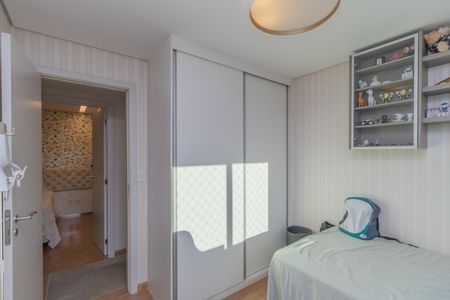 Apartamento à venda com 155m², 4 quartos e 3 vagas Apartamento à venda com 155m², 4 quartos e 3 vagasSuíte 2