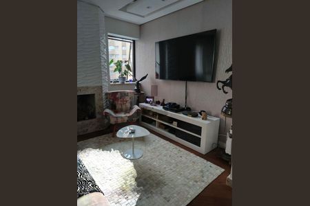 Apartamento à venda com 150m², 4 quartos e 2 vagas