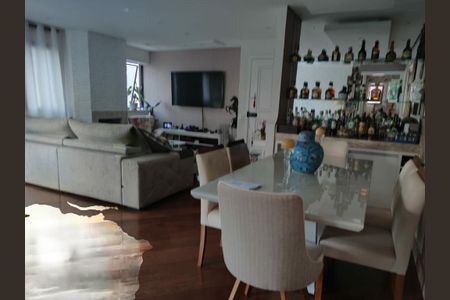 Apartamento à venda com 150m², 4 quartos e 2 vagas