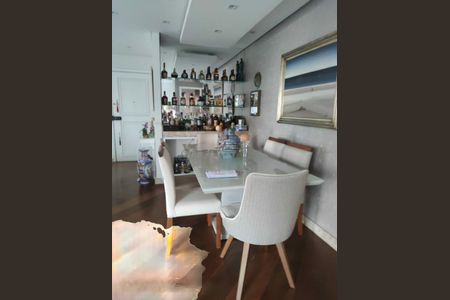 Apartamento à venda com 150m², 4 quartos e 2 vagas