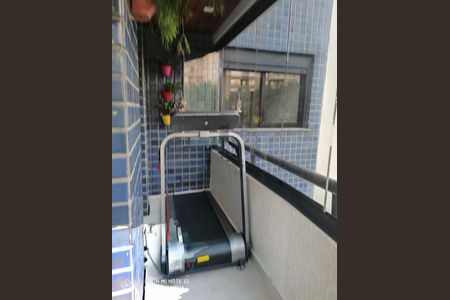 Apartamento à venda com 150m², 4 quartos e 2 vagas