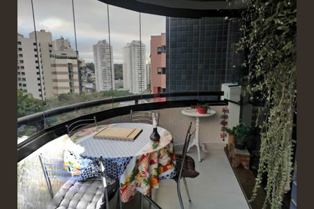 Apartamento à venda com 150m², 4 quartos e 2 vagas