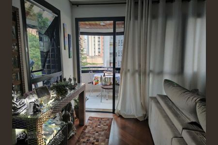 Apartamento à venda com 150m², 4 quartos e 2 vagas