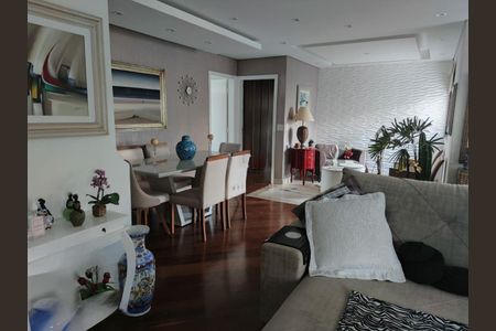 Apartamento à venda com 150m², 4 quartos e 2 vagas