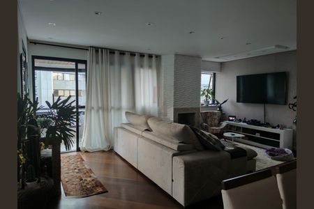 Apartamento à venda com 150m², 4 quartos e 2 vagas