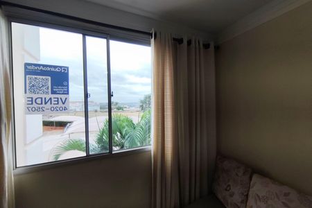 Apartamento à venda com 70m², 2 quartos e 1 vagaPlaca instalada no imovel