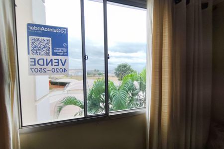 Apartamento à venda com 70m², 2 quartos e 1 vagaPlaca instalada no imovel