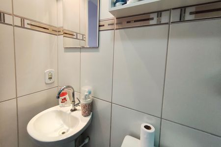 Apartamento à venda com 70m², 2 quartos e 1 vagaBanheiro Suíte