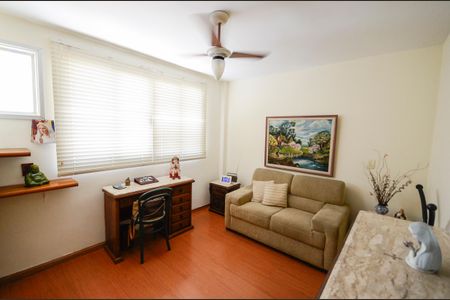 Apartamento à venda com 119m², 3 quartos e 1 vaga Apartamento à venda com 119m², 3 quartos e 1 vagaQuarto