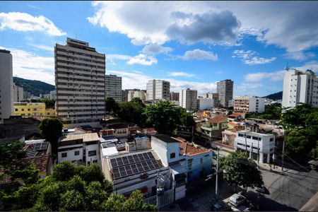 Apartamento à venda com 119m², 3 quartos e 1 vaga Apartamento à venda com 119m², 3 quartos e 1 vagaVista da Sala