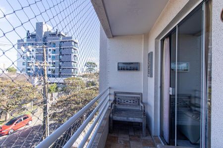 Apartamento para alugar com 59m², 2 quartos e 2 vagas Apartamento para alugar com 59m², 2 quartos e 2 vagasVaranda gourmet