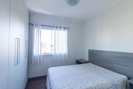 Apartamento para alugar com 59m², 2 quartos e 2 vagas Apartamento para alugar com 59m², 2 quartos e 2 vagasQuarto 1