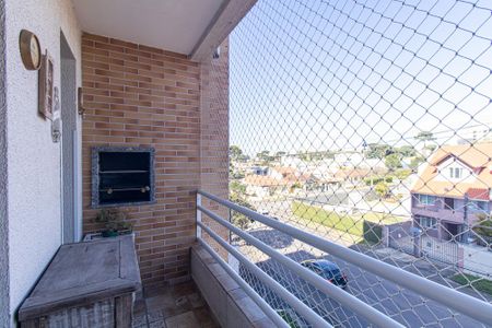 Apartamento para alugar com 59m², 2 quartos e 2 vagas Apartamento para alugar com 59m², 2 quartos e 2 vagasVaranda gourmet