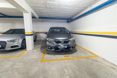 Apartamento para alugar com 59m², 2 quartos e 2 vagas Apartamento para alugar com 59m², 2 quartos e 2 vagasGaragem 1
