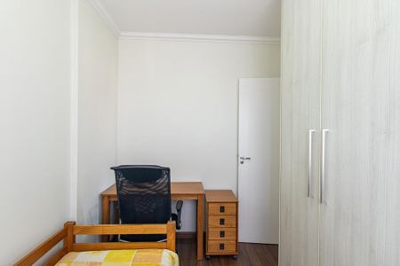 Apartamento para alugar com 59m², 2 quartos e 2 vagas Apartamento para alugar com 59m², 2 quartos e 2 vagasQuarto 2