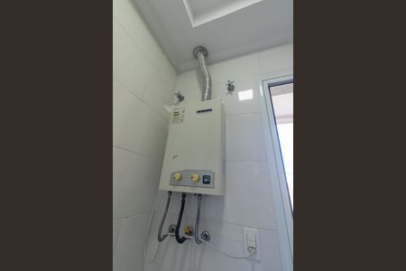 Apartamento para alugar com 59m², 2 quartos e 2 vagas Apartamento para alugar com 59m², 2 quartos e 2 vagasÁrea de Serviço