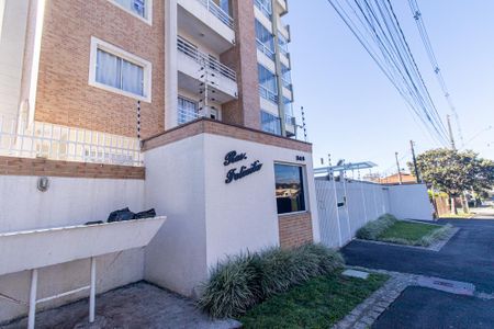 Apartamento para alugar com 59m², 2 quartos e 2 vagas Apartamento para alugar com 59m², 2 quartos e 2 vagasFachada do Condomínio
