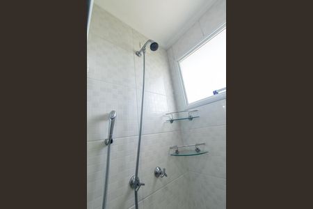 Apartamento para alugar com 59m², 2 quartos e 2 vagas Apartamento para alugar com 59m², 2 quartos e 2 vagasBanheiro Social